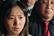 网红罗大美遇害案将择期宣判，被害人家属：三被告人集体翻供且互相道歉