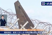 韩国起火客机减速装置为何没起作用 鸟击或操作失误？