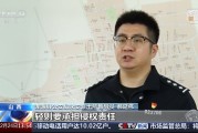 大同山里出现猛虎？网民造谣被罚 无底线追求流量触法网