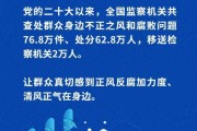 国家监委开展殡葬领域整治 坚决惩治“蝇贪蚁腐”