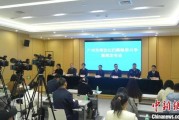 广州通报2024年扫黑惩黑情况 成效显著犯罪率下降