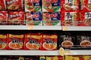 对售卖过期食品说不