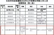 医院人事科回应被质疑设萝卜岗 解释招聘播音主持专业原因